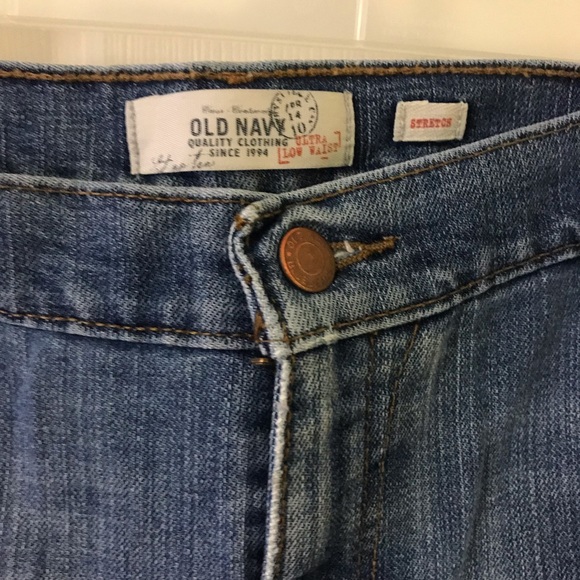 Jeans - Picture 2 of 5